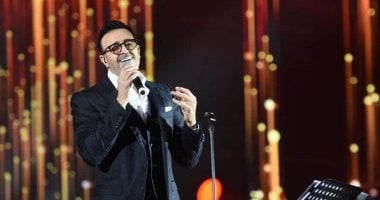 "جهزوا حالكم".. حفل "لايف" للمطرب التونسى صابر الرباعى غدًا