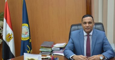 محافظ الدقهلية لمديري إدارات الديوان العام ووكلائهم: كلنا هنا للعمل من أجل الوطن والمواطن 