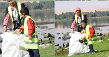صور.. "شباب بتحب مصر" تطلق حملات توعوية جديدة فى القاهرة وأسوان