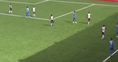 الزمالك ومازيمبى.. تعادل سلبى "قائم" فى أول 30 دقيقة