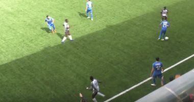 الزمالك ومازيمبى.. تعادل سلبى فى شوط أول "متوازن"