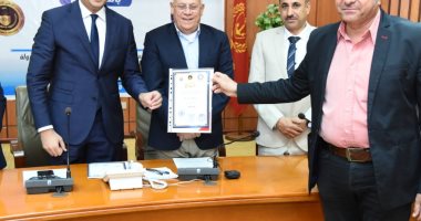 نائب محافظ بورسعيد: لابد من تضافر الجهود للقضاء على محاولات تخريب العقول