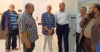 ضم مستشفى طوارئ إلى مركز بلبيس قريبا لتطوير المنظومة الطبية بالشرقية