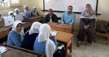 "الترابط الأسرى أساس بناء المجتمع" ندوتين بمعاهد أزهر الإسكندرية