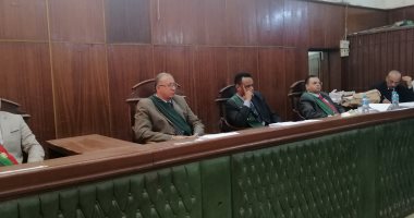 السجن المشدد 15 سنة لعامل قتل سائق لسرقة سيارة نقل فى سوهاج