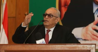 رئيس حزب الوفد: نسعى لتشكيل حكومة موازية تعاون الحكومة الحالية 