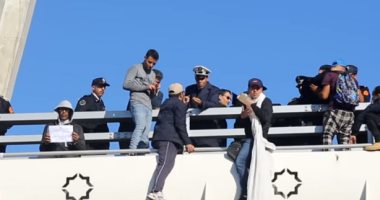 المغرب.. محاولة انتحار جماعية فى الدار البيضاء