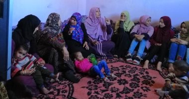 "القومى للمرأة" بشمال سيناء ينظم ندوات لمناهضة العنف