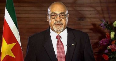 إدانة رئيس سورينام بالقتل لإعدامه معارضين عام 1982