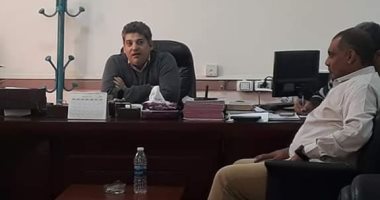 وكيل "صحة جنوب سيناء": رفع مستوى الخدمات الطبية طبقا لمعايير الجودة المعتمدة