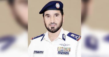 قائد شرطة أبو ظبى: يوم الشهيد سيظل خالداً فى ذاكرة أبناء الإمارات