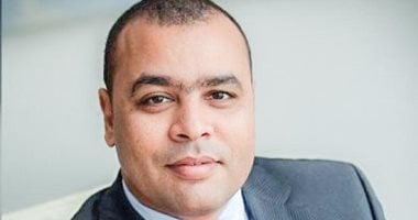 المهندس أحمد مكى رئيس مجلس الإدارة والرئيس التنفيذى لـ«فايبر مصر»: نشارك للمرة الثانية فى «كايرو أى سى تى» بثلاث أجنحة ضخمة.. تدشين شركة قابضة تضم 5 شركات تابعة خلال فعاليات المعرض