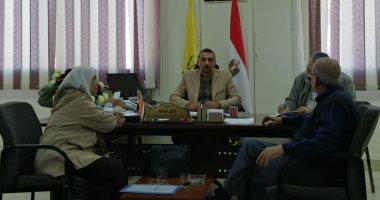 صحة شمال سيناء: انطلاق المبادرة الرئاسية لدعم صحة المرأة المصرية السبت القادم