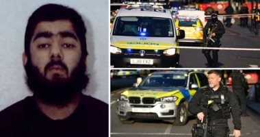 هل تعيد بريطانيا حساباتها فى ملف إيواء المتشددين بعد إعلان داعش مسئوليته عن حادث جسر لندن.. وهل سيتم ترحيل الإرهابى هانى السباعى وقيادات الإخوان من المملكة المتحدة؟.. وما هى حقيقة العلاقة بين الإرهاب ولندن؟