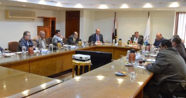 الرى تدرس مقترح من الجايكا لدراسة زراعة الأرز بنظام "تحت السطحى"