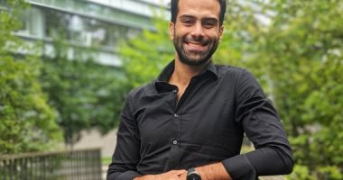 وزير التعليم العالى يهنئ "محمد البرلسى" لفوزه بجائزة فى العلوم الحيوية بفيينا