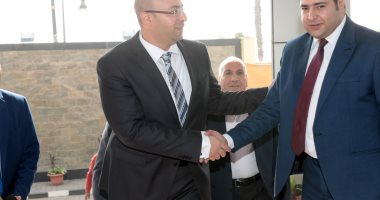 محافظ بنى سويف: تنفيذ تكليفات الرئيس بتحسين مستوى معيشة المواطن البسيط