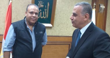 محافظة سوهاج: توجيهات الرئيس لنا بالاهتمام بالمجتمع وحسن معاملة المواطن