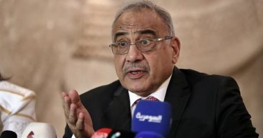 النواب العراقى: رئيس الوزراء الجديد سيقدم برنامجا حكوميًا يخضع للتصويت أمام البرلمان 