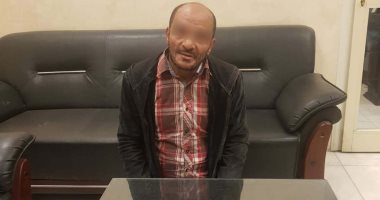 مسجل خطر يقتل زميله طعنا بالسكين بعد سرقته 250 جنيها بالمطرية
