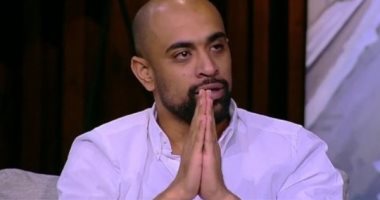 المخرج حسام على ينافس فى دراما رمضان المقبل بمسلسل " القاهرة كابول "