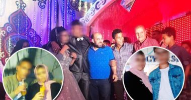 قصة خطوبة 4 فتيات قاصرات فى ملجأ أيتام بالشرقية.. الفتيات لم يتجاوزن 18 عاما.. و23 شابا تجاوزوا 25 عاماً يعيشون فى الدار بالمخالفة للقانون.. ومحافظ الشرقية: شكلنا لجان تحقيق وإجراءات سريعة لإيقاف المخالفات