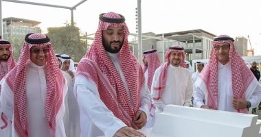 الأمير محمد بن سلمان: عدم وجود تشريعات واضحة سابقا أدى لتباين في الأحكام