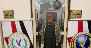 سقوط مقاول هارب من أحكام قضائية بـ1.6 مليون جنيه غرامات فى الزيتون