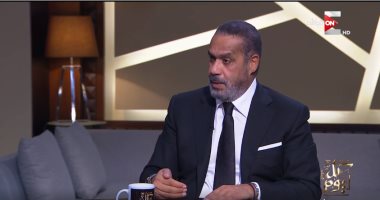 جمال العدل: "إعلام المصريين" نظمت إنتاج المسلسلات لتقليل الخسائر ومراعاة التوقيت