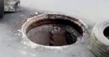 سكان شارع عباس العقاد بفيصل يطالبون بتطهير بالوعات الصرف الصحى
