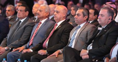 صور.. الإسكان: مليون وحدة سكنية لتحقيق العدالة الاجتماعية واستهداف محدودى الدخل