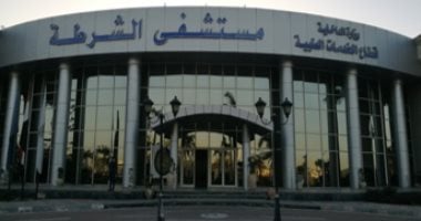 الداخلية تجرى الكشف الطبى على 2005 سيدات بالمجان