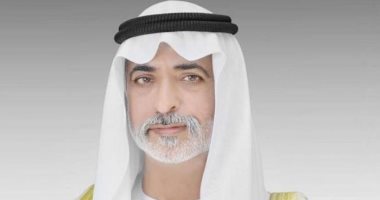 وزير التسامح: فى اليوم الوطنى للإمارات نعتز أن دولتنا تقوم على الوحدة والتعايش