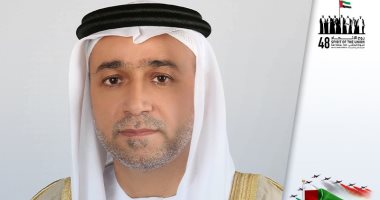 وزير العدل الامارتى: اليوم الوطنى نستشرف معه آفاق المستقبل الواعد 