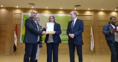 تضامن الإسكندرية: فوز إدارة الأندية الاجتماعية بالمراكز الأولى على مستوى الجمهورية
