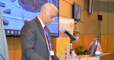 رئيس جامعة الإسكندرية يفتتح مؤتمر رؤساء الجامعات الفرنكونفونية