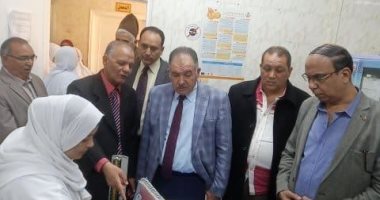 القليوبية تطلق مبادرة تنظيم الأسرة من القناطر الخيرية 