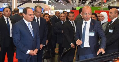موجز الاقتصاد المصرى اليوم الأحد 1-12-2019 .. انطلاق كايرو ict