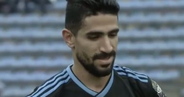 محمد فاروق والمهدي سليمان يطلبان الرحيل عن بيراميدز