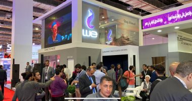 المصرية للاتصالات الراعي الرسمي لمعرض ومؤتمر "Cairo ICT" الـ23