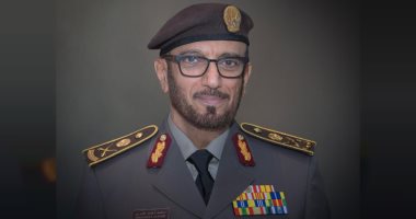 قائد عام شرطة دبى :اليوم الوطنى تجديد للعهد واستذكار لمآثر المؤسسين