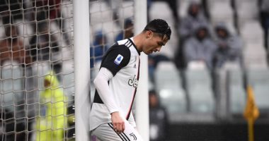 رونالدو يحرم ديبالا ويوفنتوس من هدف الفوز ضد ساسولو بالدوري الإيطالى 