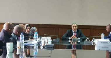 "وزارة الصناعة والتجارة " تنظم دورة تدريبية لوفد مملكة ليسوتو 