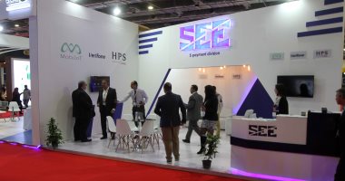 35 شركة وفكرة ناشئة يتنافسون على جوائز الإبداع بختام Cairo Ict
