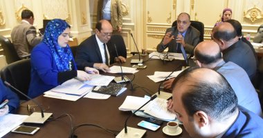 "مشروعات البرلمان" تعقد 3 اجتماعات الأسبوع الجارى حول قانون القطاع
