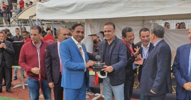 بعثة منتخب الشباب تعود إلى القاهرة غدا