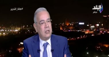 رئيس حزب المصريين الأحرار: تقدم مصر يزيد حروب «الحقد» ضدها