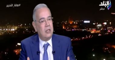 رئيس المصريين الأحرار: المواطن المصرى يشعر بنتائج الاصلاح الاقتصادى