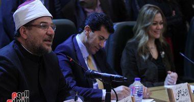 وزير الأوقاف:نشهد تحركات جادة فى تجديد الخطاب الدينى لم تحدث منذ 10 قرون