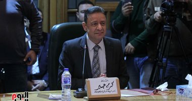 "الوطنية للصحافة" تطالب مرشحى المؤسسات القومية بالالتزام بالصمت الانتخابى